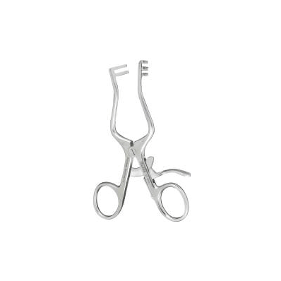 General Purpose Retractor Weitlaner 4 Inch Or