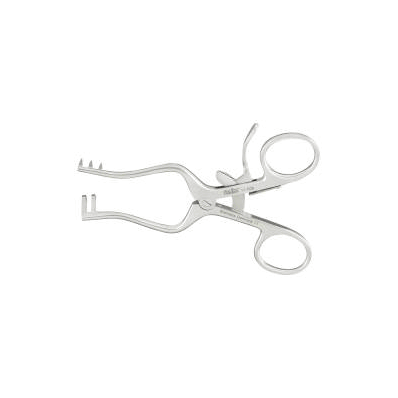 General Purpose Retractor Weitlaner 4 Inch Or
