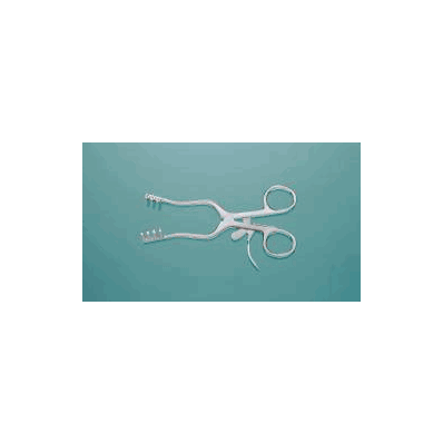 General Purpose Retractor Weitlaner 5-1/2 Inc