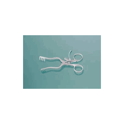 General Purpose Retractor Weitlaner 5-1/2 Inc