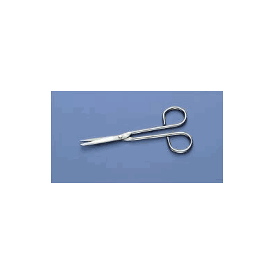 General Purpose Scissors 5-1/4 Inch 2 Sharp T