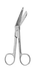 Lister Bandage Scissors, 7-1/4", Sharp/Sharp, Surgical Grade by MeisterHand, Miltex MH5-516 <br><br><font color="red"><b>BACK TO THE PRODUCT TABLE, <a href="https://www.aaawholesalecompany.com/instruments-scissors-and-shears-by-miltex-and-mckesson.html">CLICK HERE</a></b></font>