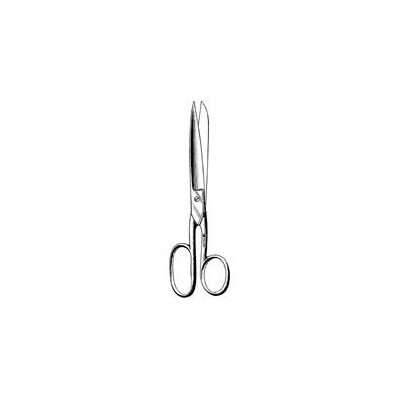 General Purpose Scissors Lister Sklar 8 Inch
