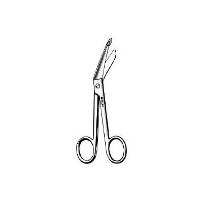General Purpose Scissors Lister Sklar 8 Inch