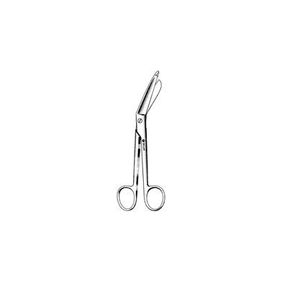 General Purpose Scissors Lister Sklarlite 5-