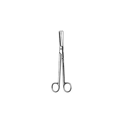 General Purpose Scissors Sims 8 Inch L - Scis