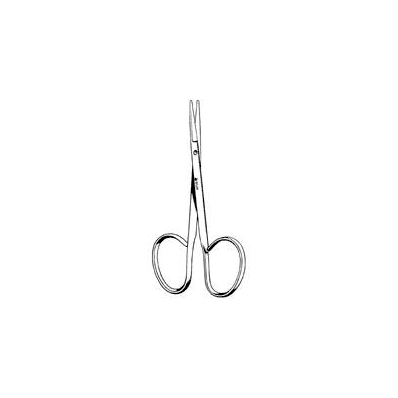 General Purpose Scissors Utility Sklar 4 Inch