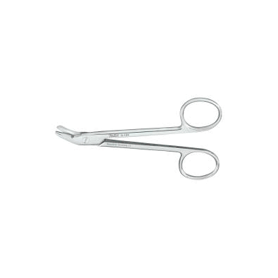 General Purpose Scissors Wire Cutting 4-3/4 I