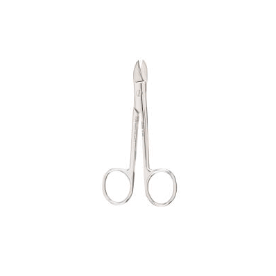 General Purpose Scissors Wire Cutting 4-3/4 I