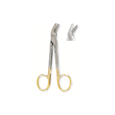 General Purpose Scissors Wire Cutting 4-3/4 I