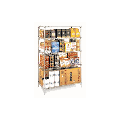 General Purpose Shelving Metro Erecta Shelf