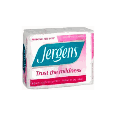 General Purpose Body, Scented, Mild Soap, 3.5 oz