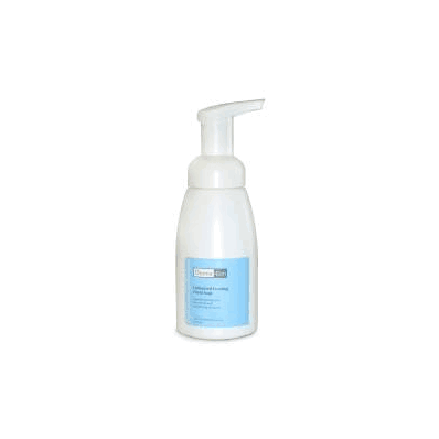 General Purpose Soap Dermacen Foam 8 Oz. Pump
