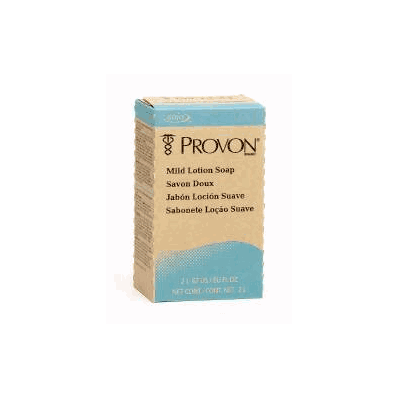 General Purpose Soap Provon Liquid 2000 Ml N