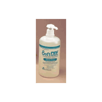 General Purpose Soap Softcide-na 32 Oz. Pump