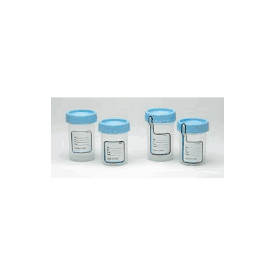 General Purpose Specimen Container Clikseal