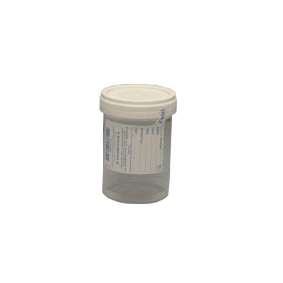 General Purpose Specimen Container Medi-pak