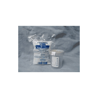 General Purpose Specimen Container Medi-pak
