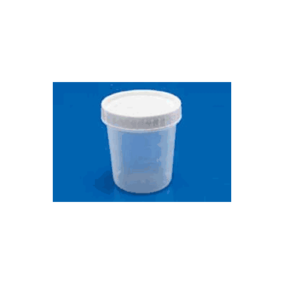 General Purpose Specimen Container Precision