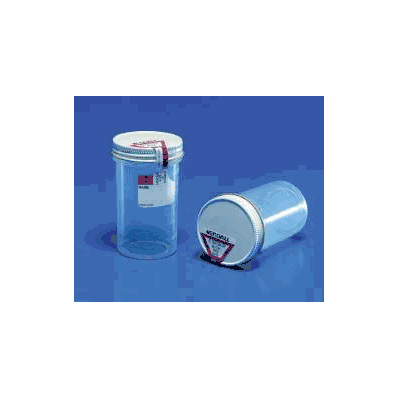 General Purpose Specimen Container Precision
