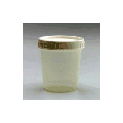 General Purpose Specimen Container Precision