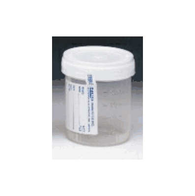 General Purpose Specimen Container Vollrath P