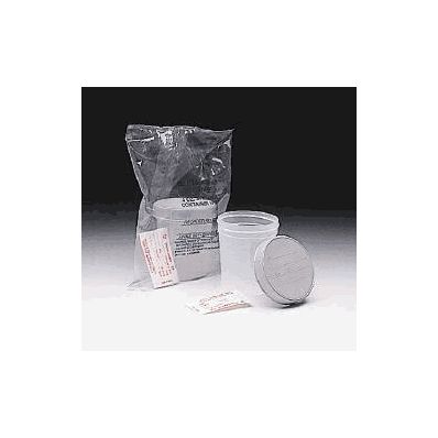 General Purpose Specimen Container Vollrath P