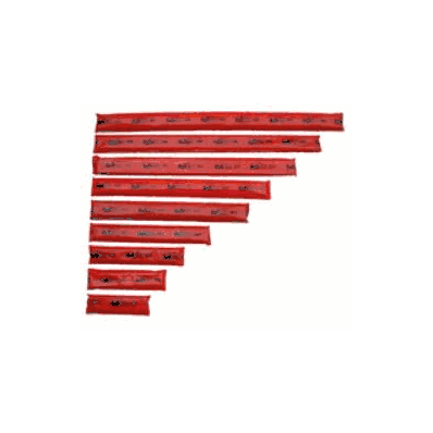 General Purpose Splint Left Or Right Leg - Sp