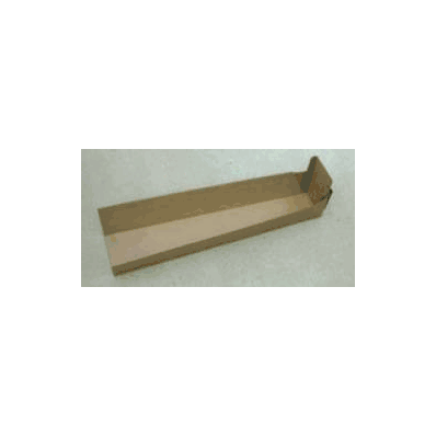 General Purpose Splint - Splint, Cardboard 36