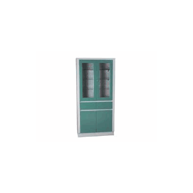General Purpose Storage Cabinet Floor Standin