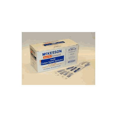 General Purpose Swabstick Medi-pak Performan