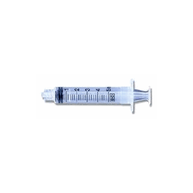 General Purpose Syringe 3 Ml Slip Tip - Syrin