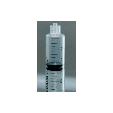 Omnifix 50 ml Syringe