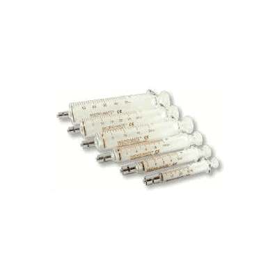 General Purpose Syringe Micro-mate 2 Ml Meta