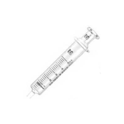 General Purpose Syringe Micro-mate 5 Ml Meta