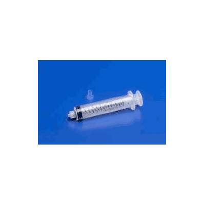 General Purpose Syringe Monoject 12 Ml Luer