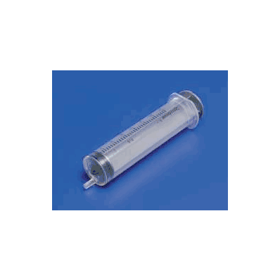 General Purpose Syringe Monoject 35 Ml Luer