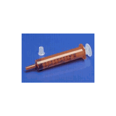 General Purpose Syringe Monoject 6 Ml Cathet