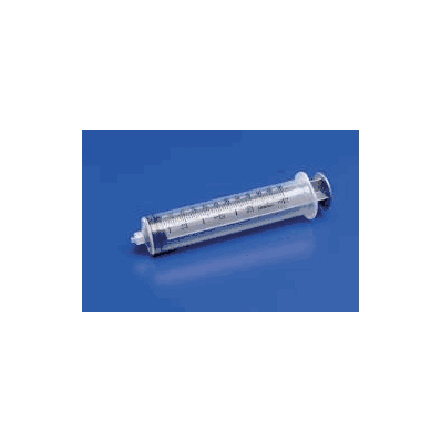 General Purpose Syringe Monoject 60 Ml Luer