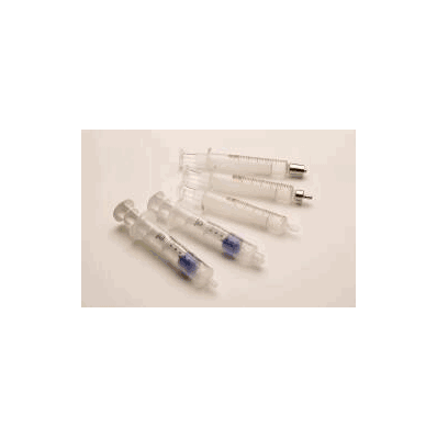 General Purpose Syringe Portex Pulsator L.O