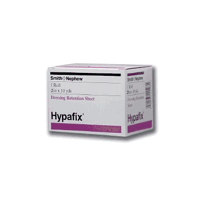 General Purpose Tape Hypafix Nonwoven Fabric