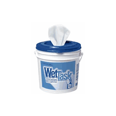 General Purpose Wipe Heavy Duty Kimtech Prep*