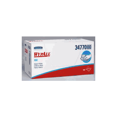 General Purpose Wipe Light Duty Wypall 11 X