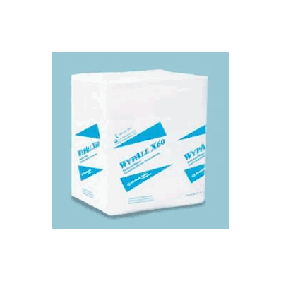 General Purpose Wipe Light Duty Wypall 12-1/