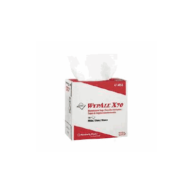 General Purpose Wipe Wypall X70 9.1 X 16.8 I