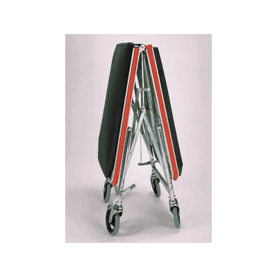 General Transport Stretchers - Stretcher, Fol
