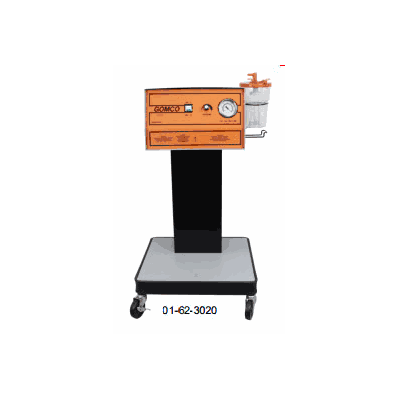General Use Aspirators, 115V/60 Hz, Canister