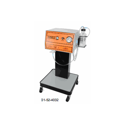 General Use Aspirators Model 4032, 2 115V/60
