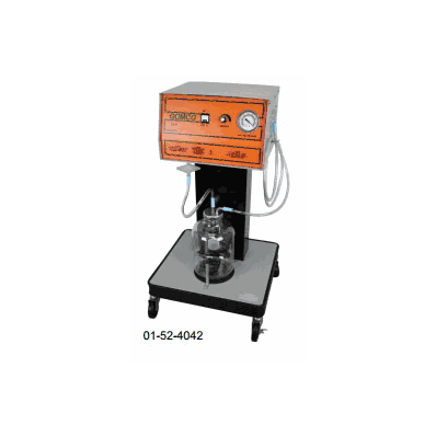 General Use Aspirators Model 4043, 3 115V/60