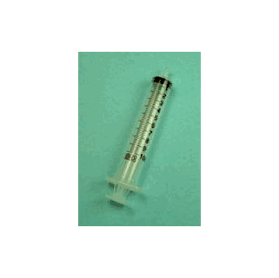 General Use Syringe 20 Ml Slip Tip - Syringe,